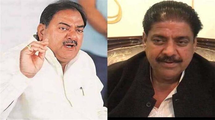 INLD And JJP: महम कांड को लेकर चौटाला परिवार आमने-सामने