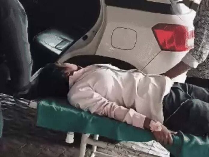 Haryana Roadways Bus Crushes Girl Students: यमुनानगर में रोडवेज बस ने 6 छात्राओं को कुचला, 1 की मौत Haryana Roadways Bus Crushes Girl Students: यमुनानगर में रोडवेज बस ने 6 छात्राओं को कुचला, 1 की मौत