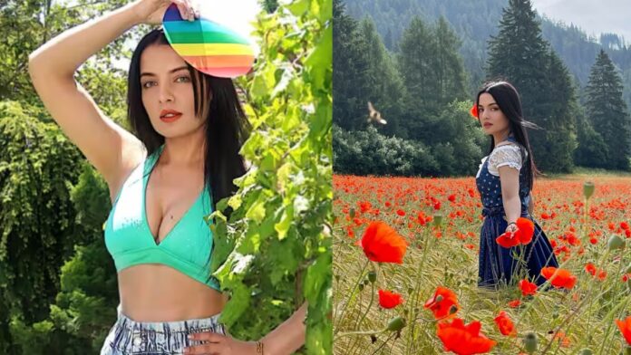 Actress Shared Molestation Experience Actress Shared Molestation Experience: सलमान खान की को-स्टार का बड़ा खुलासा! शख्स ने दिखाया प्राइवेट पार्ट, एक्ट्रेस बोलीं—‘टीचर ने...