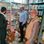 Agriculture Department की बड़ी कार्रवाई गुणवत्ता सुनिश्चित करने के लिए बीज व कीटनाशकों के लिए नमूने, डीलरों को दिए कड़े निर्देश