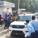 Delhi Bast Update : दिल्ली क्राइम ब्रांच ने अल-फलाह यूनिवर्सिटी के खिलाफ दर्ज की 2 एफआईआर