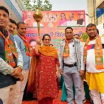 All medical and medicine facilities are available in government hospitals Aarti Singh Rao