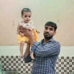 Soldier Amarjeet Martyr: जींद का जवान जम्मू-कश्मीर में शहीद