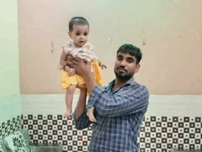 Soldier Amarjeet Martyr: जींद का जवान जम्मू-कश्मीर में शहीद Soldier Amarjeet Martyr: जींद का जवान जम्मू-कश्मीर में शहीद