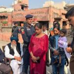 Ambala News: अंबाला में किन्नर से बदसलूकी करने पर महिला पुलिस कर्मी सस्पेंड