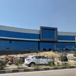 Ambala News : द्वितीय चरण में बैंक स्क्वेयर में बनेगा ऑडिटोरियम, रूफ टॉप पर फूड कोर्ट होंगे 