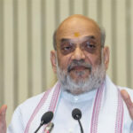 Amit Shah: गृहमंत्री अमित शाह आज फरीदाबाद में 5 राज्यों के सीएम के साथ करेंगे बैठक