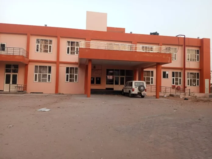 An amount of Rs 4.50 crore has been released for development schemes in Badhra, Jhojhu Kalan block area.