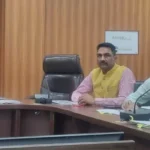 An incentive of Rs 1200 per acre is being given for crop residue management.