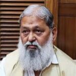 Delhi Bomb Blast में आतंकी उमर की संलिप्तता की पुष्टि पर विज बोले, 'देश को बड़ी तबाही से बचाया गया, सुरक्षा एजेंसियों को सलाम'