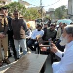 Anil Vij ने दंपत्ति व बेटी से मारपीट मामले में SHO की लगाई फटकार