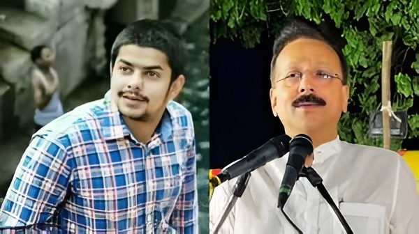 Baba Siddiqui Murder Case : अनमोल बिश्नोई को अमेरिका से लाया जा रहा भारत, एयरपोर्ट पर विशेष टीमें तैनात Baba Siddiqui Murder Case : अनमोल बिश्नोई को अमेरिका से लाया जा रहा भारत, एयरपोर्ट पर विशेष टीमें तैनात