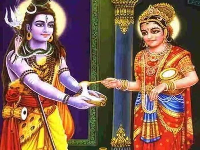 Annapurna Jayanti: कब है अन्नपूर्णा जयंती?