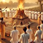 Antim Sanskar Niyam: जानें क्यों दामाद नहीं कर सकता अंतिम संस्कार