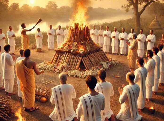 Antim Sanskar Niyam: जानें क्यों दामाद नहीं कर सकता अंतिम संस्कार