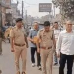 Sonipat News: सोनीपत में हत्या के आरोपी पूर्व सरपंच का सिर मुंडवाकर पैदल घुमाया