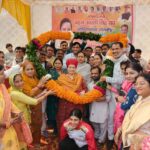 Health Minister Aarti Rao का बयान : रेवाड़ी निर्माणाधीन एम्स में मार्च तक शुरू हो जाएगी ओपीडी, दिल्ली ब्लास्ट पर भी प्रतिक्रिया