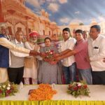 CM Nayab Saini 16 नवंबर को नारनौल में राज्य स्तरीय कार्यक्रम में करेंगे शिरकत, विकास कार्यों की मिलेगी बड़ी सौगात