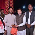 Arvind Sharma बोले - देश की अर्थव्यवस्था को कमजोर बताने वालों के आरोपों पर 'यह आंकड़ा' करारा जवाब