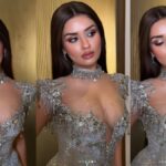 Avneet Kaur Hot Viral Photos : बोल्डनेस की हदें पार! ट्रांसपेरेंट लुक में अवनीत कौर ने उड़ाए फैंस के होश