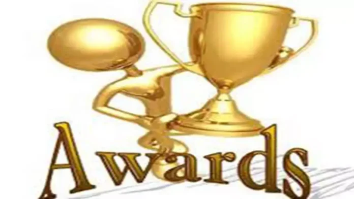 Award Application Portal