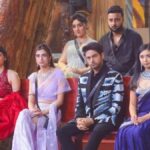 Bigg Boss 19 में कौन छाया इस हफ्ते? टॉप 5 कंटेस्टेंट्स की लिस्ट ने मचा दी हलचल
