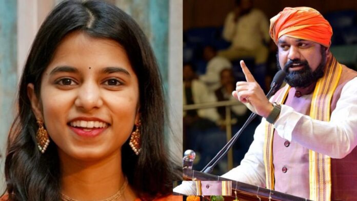 BJP Candidates in Bihar Elections 2025: सम्राट चौधरी से मैथिली ठाकुर तक किसका खिला कमल, कौन हुआ फेल? BJP Candidates in Bihar Elections 2025: सम्राट चौधरी से मैथिली ठाकुर तक किसका खिला कमल, कौन हुआ फेल?