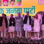 BJP Government पर भड़के अजय और दुष्यंत चौटाला, बोले - प्रदेश में फैसले अब भी खट्टर और खुल्लर के इशारे पर लिए जा रहे 