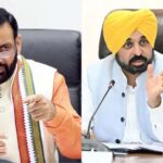 BJP Target Punjab: हरियाणा के रास्ते पंजाब को साधने में लगी भाजपा