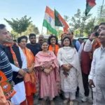 BJP and NDA win resoundingly in Bihar elections – Congress and RJD's negative politics suffer a crushing defeat