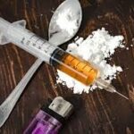 Banned Narcotic Injections के साथ दो युवकों को किया काबू, 460 नशीले प्रतिबंधित इंजेक्शन बरामद