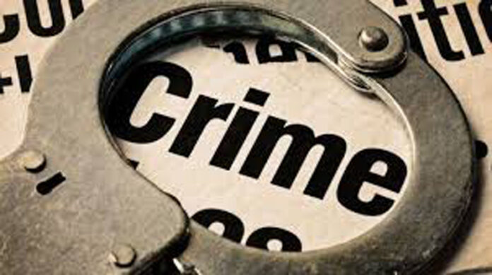 Moga Crime News : मोगा में आपराधिक वारदात को अंजाम देने से पहले ही आरोपी काबू