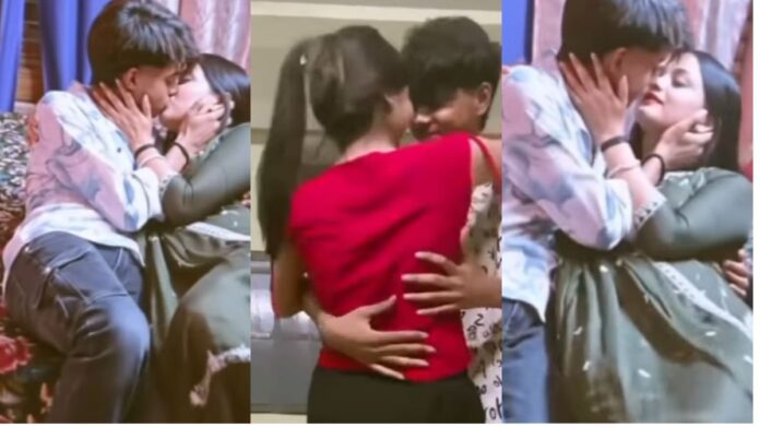 Bengali influencer Sofik SK MMS Viral: बंगाली इंफ्लूएंसर Sofik SK का 6 मिनट का MMS वायरल! आखिर वीडियो की सच्चाई क्या है? Bengali influencer Sofik SK MMS Viral: बंगाली इंफ्लूएंसर Sofik SK का 6 मिनट का MMS वायरल! आखिर वीडियो की सच्चाई क्या है?