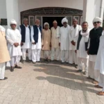 Bhakiyu enraged over vacant posts in the Revenue Department, threatens agitation if compensation is not released soon