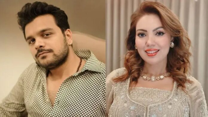 Bhavya Gandhi On Engagement With Munmun Dutta: टप्पू–बबीता जी की सगाई की खबरों का सच, भव्य गांधी ने खुद तोड़ी चुप्पी Bhavya Gandhi On Engagement With Munmun Dutta: टप्पू–बबीता जी की सगाई की खबरों का सच, भव्य गांधी ने खुद तोड़ी चुप्पी