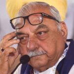 Manesar Land Scam: मानेसर लैंड स्कैम में हरियाणा के पूर्व सीएम हुड्डा की याचिका खारिज