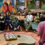Bigg Boss 19: प्रणित मोरे के जाने के बाद, घर को मिला नया कैप्टन, इस कंटेस्टेंट ने फिर हासिल की पावर