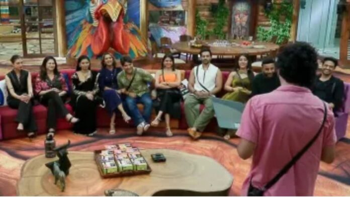 Bigg Boss 19: प्रणित मोरे के जाने के बाद, घर को मिला नया कैप्टन, इस कंटेस्टेंट ने फिर हासिल की पावर