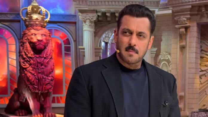 Bigg Boss 19: चौंकाने वाले एलिमिनेशन के बाद बेदखल हुए कंटेस्टेंट की दोबारा एंट्री! जानिए असल में क्या हुआ