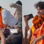 Bigg Boss 19: मृदुल तिवारी का धमाकेदार स्वागत, सड़कों पर उमड़ी दीवानों की भीड़