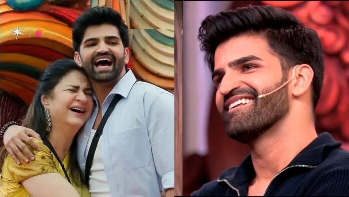 Bigg Boss 19 में खुला राज! फरहाना नहीं, इस कंटेस्टेंट को बहू बनाना चाहती हैं कुनिका Bigg Boss 19 में खुला राज! फरहाना नहीं, इस कंटेस्टेंट को बहू बनाना चाहती हैं कुनिका