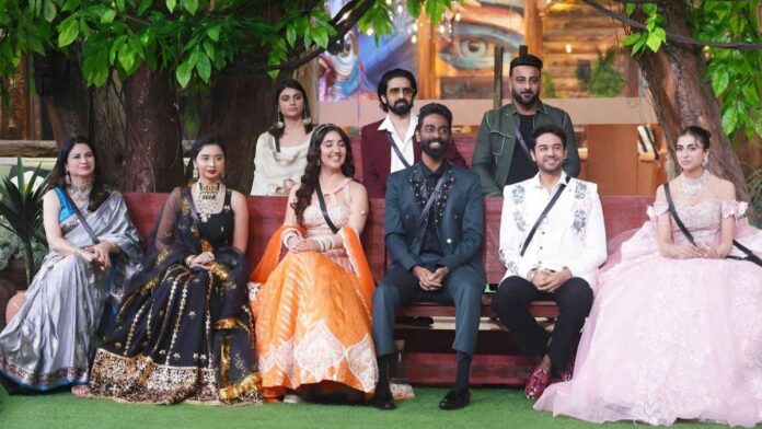 Bigg Boss 19: फिनाले से पहले आया बड़ा संकेत, क्या ये चार में से कोई बनेगा सीज़न का विनर?