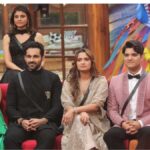 Bigg Boss 19: सोशल मीडिया पर छाए ये 5 सितारे! इस हफ्ते के टॉप कंटेस्टेंट्स की लिस्ट देख दंग रह जाएंगे आप
