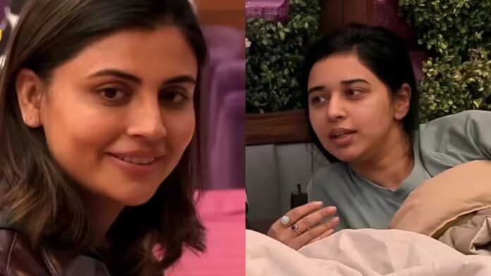 Bigg Boss 19: तान्या मित्तल पर एडल्ट टॉय वाले आरोपों की सच्चाई बाहर, मैनेजर ने मालती चाहर को लगाई फटकार