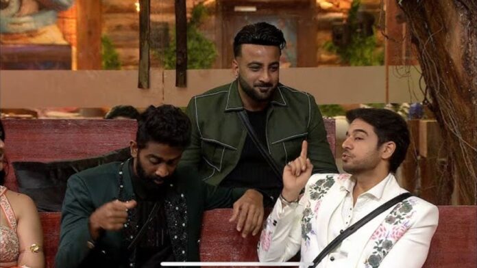 Bigg Boss 19: टिकट टू फिनाले की रेस में उतरे चौंकाने वाले नाम, फैंस भी रह गए दंग