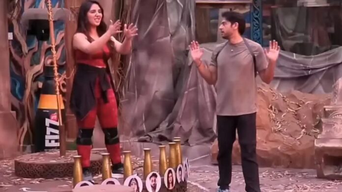 Bigg Boss 19: ‘टिकट टू फिनाले’ जीतकर ये कंटेस्टेंट बना पहला फाइनलिस्ट, मिली कैप्टेंसी भी