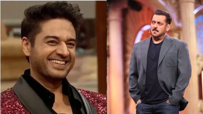 Bigg Boss 19: शांत खेल बना सुपर पावर! इस कंटेस्टेंट के साथ काम करेंगे सलमान खान