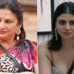 Bigg Boss 19 में बवाल! कुनिका सदानंद का सनसनीखेज दावा, मालती चाहर को बता दिया ‘लेस्बियन’!”