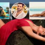 Bigg Boss 19 Abhishek Bajaj dated This Actress शादीशुदा होकर भी इस हसीना के इश्क में डूबे थे अभिषेक बजाज