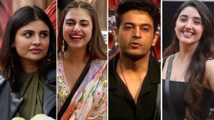 Bigg Boss 19 Eviction: इस कंटेस्टेंट की हुई विदाई, फाइनल जीत का सपना चकनाचूर
